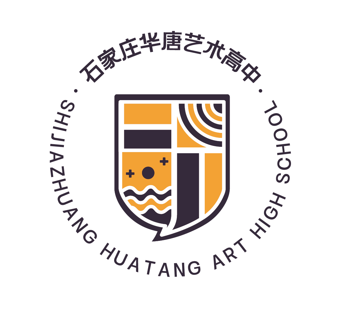 石家庄华唐艺术职业高中