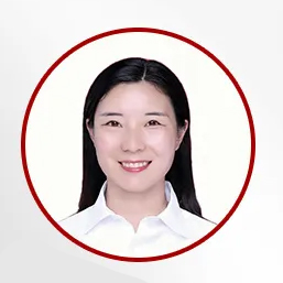 ​李红